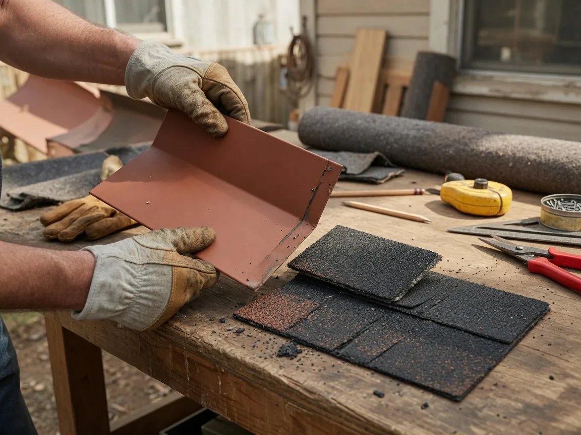 Roof Repair company in Springport, IN